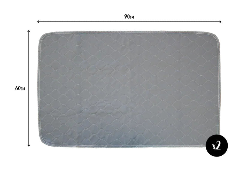 Reusable Pet Pads